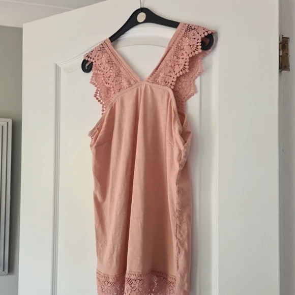 Papaya Tops - Summer Top
